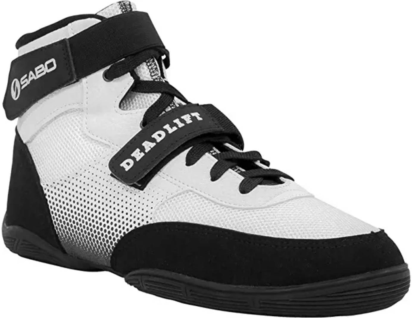 Deadlifting With Squat Shoes 5 Reasons Why You Should Not Torokhtiy Weightlifting